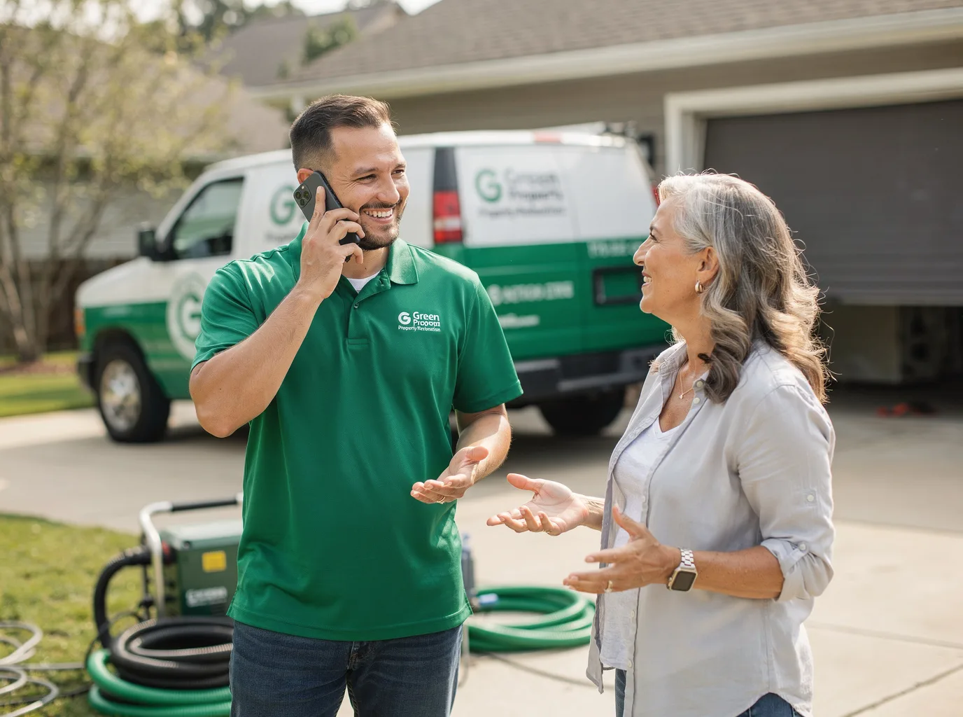 Water Damage Restoration Churchville, VA FAQs